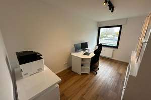 Hochwertig sanierte 3-Zimmer-Wohnung -modernes Wohnen mit toller Aussicht auf die angrenzende Natur! – Die vollständige Adresse der Immobilie erhältst du vom Anbieter., 47228 Bergheim, Duisburg – Vorschaubild 10