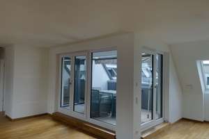 Nachmieter gesucht für moderne schöne, helle 4-Zi Maisonette-DG-Whg  in Köln Rodenkirchen – Die vollständige Adresse der Immobilie erhältst du vom Anbieter., 50996 Rodenkirchen (Ortsteil), Köln – Vorschaubild 4