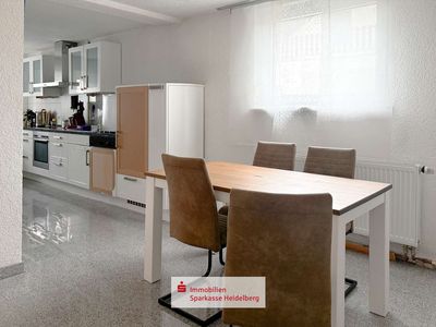 Wohnhaus mit genehmigtem Anbau in 2. Reihe