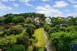 Charmantes Reihenmittelhaus mit Garage und Garten in Bremen-Nord Vegesack – Die vollständige Adresse der Immobilie erhältst du vom Anbieter., 28755 Fähr-Lobbendorf, Bremen – Vorschaubild 13