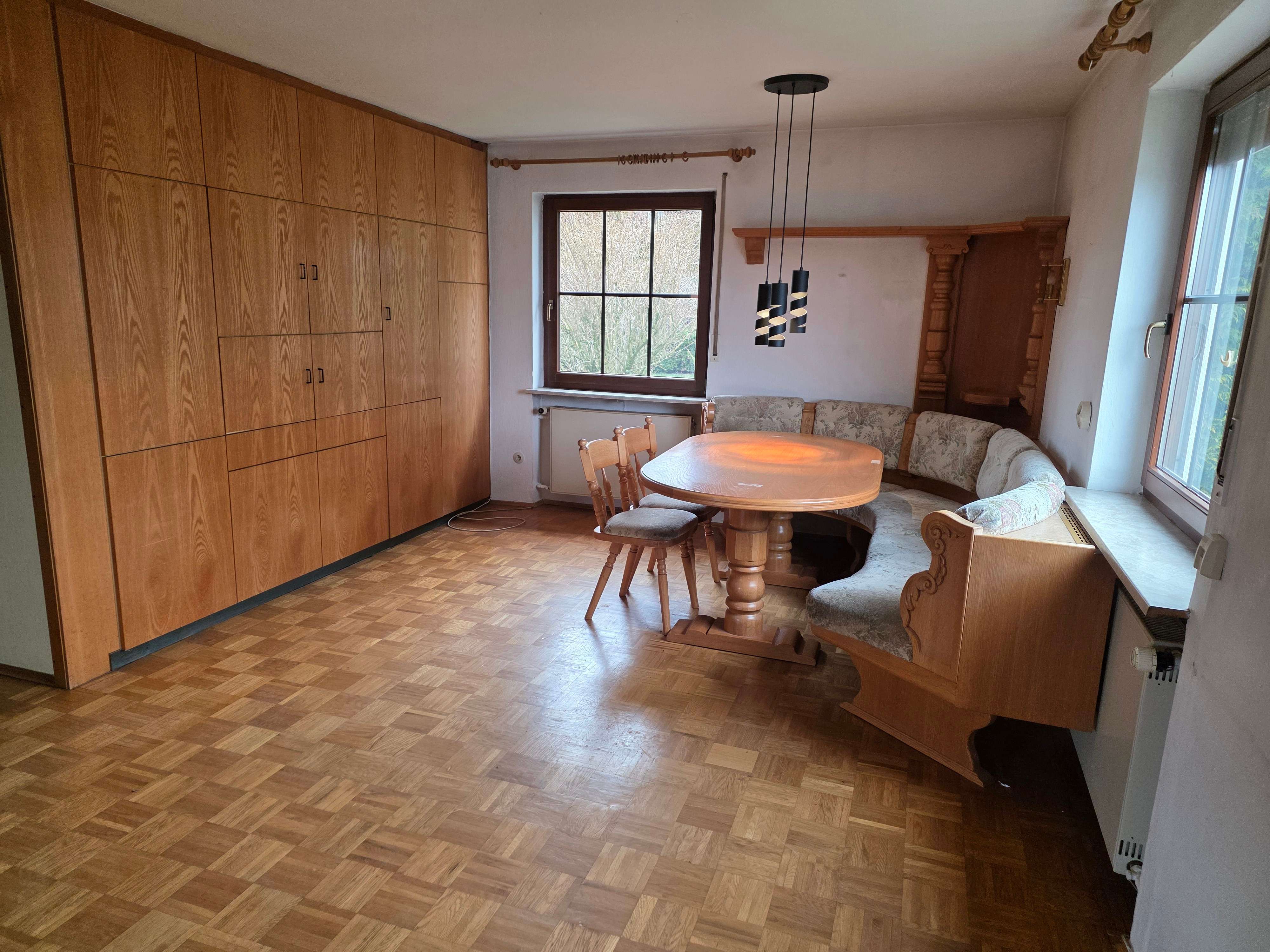 Immobilie in Ravenstein - Einfamilienhaus mit viel Platz für Familie und Hobby - Bild 6