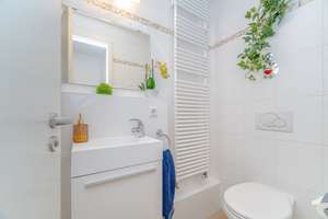 Viel Platz für die Familie - 5-Zimmer-Wohnung in Aubing – Die vollständige Adresse der Immobilie erhältst du vom Anbieter., 81245 Altaubing, München – Vorschaubild 11