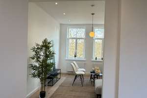 *Schmuckstück am Fiedeler Platz in Döhren* - Traumhafte Maisonette mit 3 Zimmern in Döhren – Fiedelerstr. 22, 30519 Döhren, Hannover – Vorschaubild 6