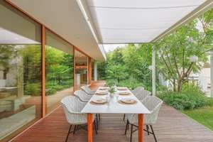 Architektenvilla mit Gästehaus und Resort-Flair – Ihre private Wohlfühloase mitten in Ingolstadt – Die vollständige Adresse der Immobilie erhältst du vom Anbieter., 85057 Nordwest, Ingolstadt – Vorschaubild 14
