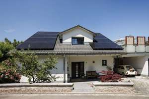 ARCHITEKTENTRAUM in Inzlingen: Luxus pur auf 203 m² mit 6 Zimmern, Dachterrasse, Whirlpool & Garage – Die vollständige Adresse der Immobilie erhältst du vom Anbieter., 79594 Inzlingen – Vorschaubild 43