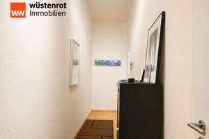 Gemütliches Stadtappartement mit Wohnküche in absolut ruhiger Hinterhoflage – Die vollständige Adresse der Immobilie erhältst du vom Anbieter., 81667 Haidhausen Nord, München – Vorschaubild 2