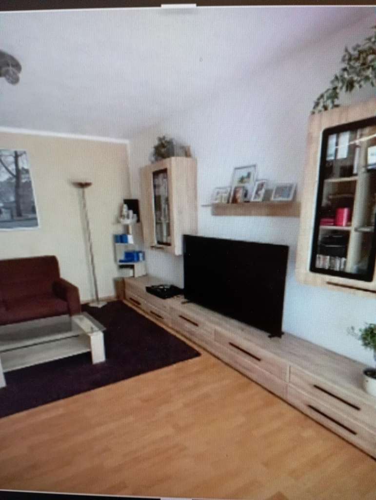 Immobilie in Wertingen - Zwei Zimmer Wohnung in Zusamaltheim ca 59qm Frei - Bild 2