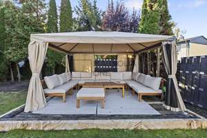 Willkommen im Luxus: Entdecken Sie Ihre Traumvilla mit zeitlosem Charme – Die vollständige Adresse der Immobilie erhältst du vom Anbieter., 12305 Lichtenrade, Berlin – Vorschaubild 10