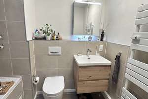  2-Zimmer-Wohnung in Ulm Wiblingen – Die vollständige Adresse der Immobilie erhältst du vom Anbieter., 89079 Wiblingen, Ulm – Vorschaubild 3