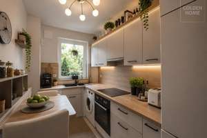 Exklusiv vermietete Maisonette: 3-Zimmer-Wohnung zum Kauf in Berlin-Zehlendorf – Die vollständige Adresse der Immobilie erhältst du vom Anbieter., 14165 Zehlendorf, Berlin – Vorschaubild 3