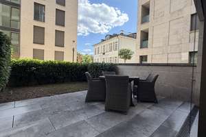 Hochwertig ausgestattete Maisonette mit Loggia und Garten – Die vollständige Adresse der Immobilie erhältst du vom Anbieter., 60311 Altstadt, Frankfurt am Main – Vorschaubild 12