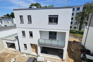 Architektenhaus mit Doppelgarage – 60488 Hausen, Frankfurt am Main – Vorschaubild 4