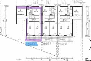 Kernstadt Herrenberg - Niedrigenergie Haus - ökologisch - ELW /Praxis/Büro  – Böblingen (Kreis) – Vorschaubild 18
