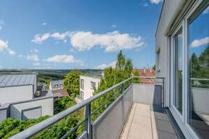 ***Helle 4,5-Zimmer-Wohnung mit Terrasse, Balkon und Traumblick im beliebten Degerloch*** – Die vollständige Adresse der Immobilie erhältst du vom Anbieter., 70597 Degerloch (Ortsteil), Stuttgart – Vorschaubild 11