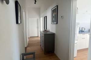 Schönes WG-Zimmer in einer Studenten-WG – Annenstr. 10, 30171 Südstadt, Hannover – Vorschaubild 2
