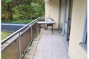 Zweifamilienhaus mit Garage u. idyllischem Garten in ruhiger Lage von Oberhausen-Klosterhardt – Oberhausen – Vorschaubild 16