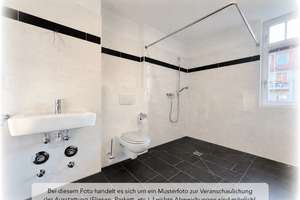 Neubau-Erstbezug***3-Zimmer-Wohnung mit EBK, Abstellkammer, 2 Balkone & elektr. Rollläden – Friedrich-Wolf-Straße 10B, 14478 Waldstadt I, Potsdam – Vorschaubild 11
