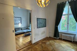 Altbaucharme | großzügige 3-Zimmer-Wohnung in Kreuzberg – Stresemannstraße 34, 10963 Kreuzberg, Berlin – Vorschaubild 2