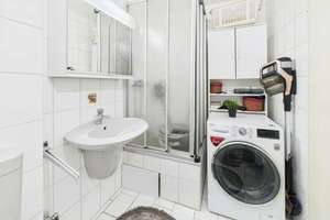 Stilvolle Wohnung mit großer Dachterrasse: 4,5 Zimmer, 113 m² in Mannheim, provisionsfrei – Krappmühlstraße 27, 68165 Schwetzingerstadt/Oststadt, Mannheim – Vorschaubild 16