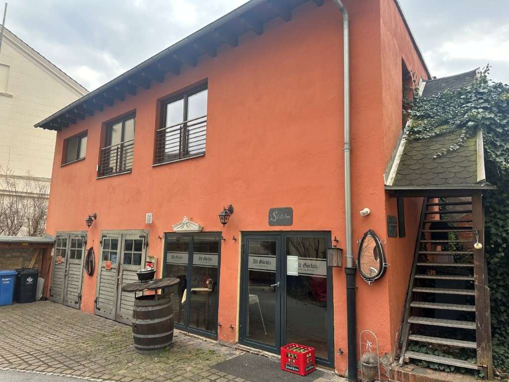 Immobilie in Görlitz - Eine Wohnung wie eine Einfamilienhaus - ETW / Gewerbeeinheit mit Entwicklungspotenzial – im Herzen v - Bild 0