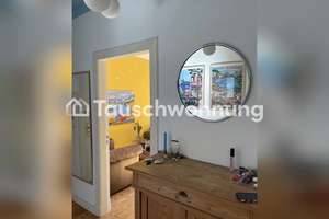 Tauschwohnung: 2,5 Zimmer Wohnung in Winterhude, 63 m², 640 € – Die vollständige Adresse der Immobilie erhältst du vom Anbieter., 22303 Winterhude, Hamburg – Vorschaubild 2