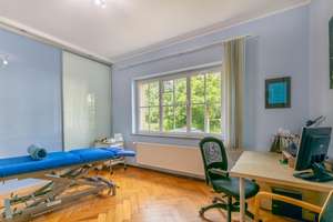 Engel & Völkers: Herrschaftliche Villa mit vielseitigen Nutzungsmöglichkeiten! - Bad Honnef Zentrum – Die vollständige Adresse der Immobilie erhältst du vom Anbieter., 53604 Bad Honnef – Vorschaubild 8
