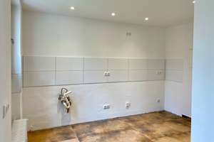 Stilvoll renovierte 4-Zimmer-Wohnung mit Garten – Die vollständige Adresse der Immobilie erhältst du vom Anbieter., 81549 Südgiesing, München – Vorschaubild 4