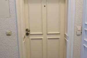 Provisionsfrei - wunderschöne, vermietete Altbauwohnung m. 3 Zimmern, heller Wohnküche, Balkon – Stammheimer Straße 59, 50735 Riehl, Köln – Vorschaubild 5