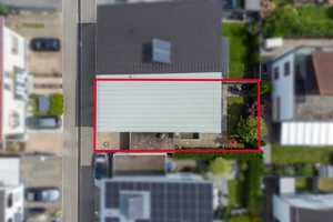 PASSIVHAUS & TOP-ZUSTAND! Schicke Pultdach-Doppelhaushälfte mit Garage in ruhiger Stadtlage – Bodenseekreis – Vorschaubild 65