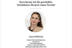 Modernes Einfamilienhaus mit Platz für die ganze Familie – Segeberg (Kreis) – Vorschaubild 12