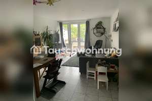 Tauschwohnung: Tolle geschnittene 3-Zimmer Wohnung in traumhafter Lage