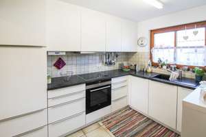 Liebevoll gepflegtes Reihenmittelhaus in ruhiger Lage in Wiblingen wartet auf neuen Besitzer – Die vollständige Adresse der Immobilie erhältst du vom Anbieter., 89079 Wiblingen, Ulm – Vorschaubild 11