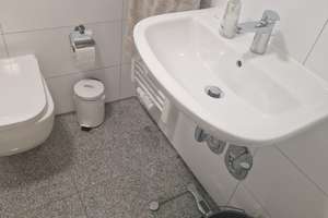 ***1 Zi mit Einbauküche, NEUBAU, ab  01.08.2026 **** – Kruppstr. 41, 52072 Ponttor, Aachen – Vorschaubild 11