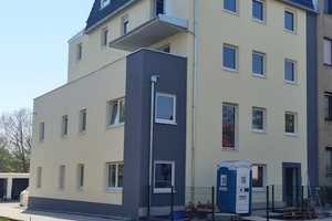 Kleine Singlewohnung in ruhiger Lage zu vermieten. – Bahnhofstr. 133, 4158 Leipzig – Vorschaubild 1