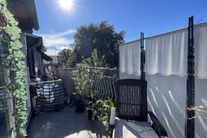 2-Zi.-Wohnung mit Balkon und Dachboden ,Keller, Garage und Fahrradraum – Die vollständige Adresse der Immobilie erhältst du vom Anbieter., 30629 Misburg-Nord, Hannover – Vorschaubild 10
