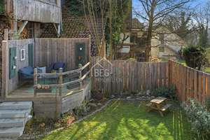 Modernisiertes Reihenmittelhaus mit großer Terrasse und Garten – Die vollständige Adresse der Immobilie erhältst du vom Anbieter., 71336 Waiblingen – Vorschaubild 18
