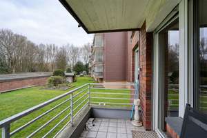 Gemütliche Eigentumswohnung mit Balkon in attraktiver Wohnlage – Die vollständige Adresse der Immobilie erhältst du vom Anbieter., 44795 Weitmar-Mitte, Bochum – Vorschaubild 7