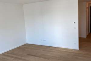 1-Zimmer Apartment möbliert - 1-room apartment furnished – 60326 Gallus, Frankfurt am Main – Vorschaubild 5
