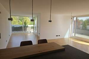 2,5-Zimmer Penthouse Wohnung mit großer Dachterrasse in Bogenhausen – Höslstraße 17, 81927 Englschalking, München – Vorschaubild 23