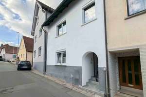 Bezugfertiges Familienhaus mit großem Garten, Dachterrasse & Einbauküche – 2017 umfassend saniert – Die vollständige Adresse der Immobilie erhältst du vom Anbieter., 96161 Gerach – Vorschaubild 15