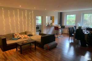Großzügige EG-Wohnung 173m² · Garten · Garage · provisionsfrei – Die vollständige Adresse der Immobilie erhältst du vom Anbieter., 44801 Querenburg, Bochum – Vorschaubild 12