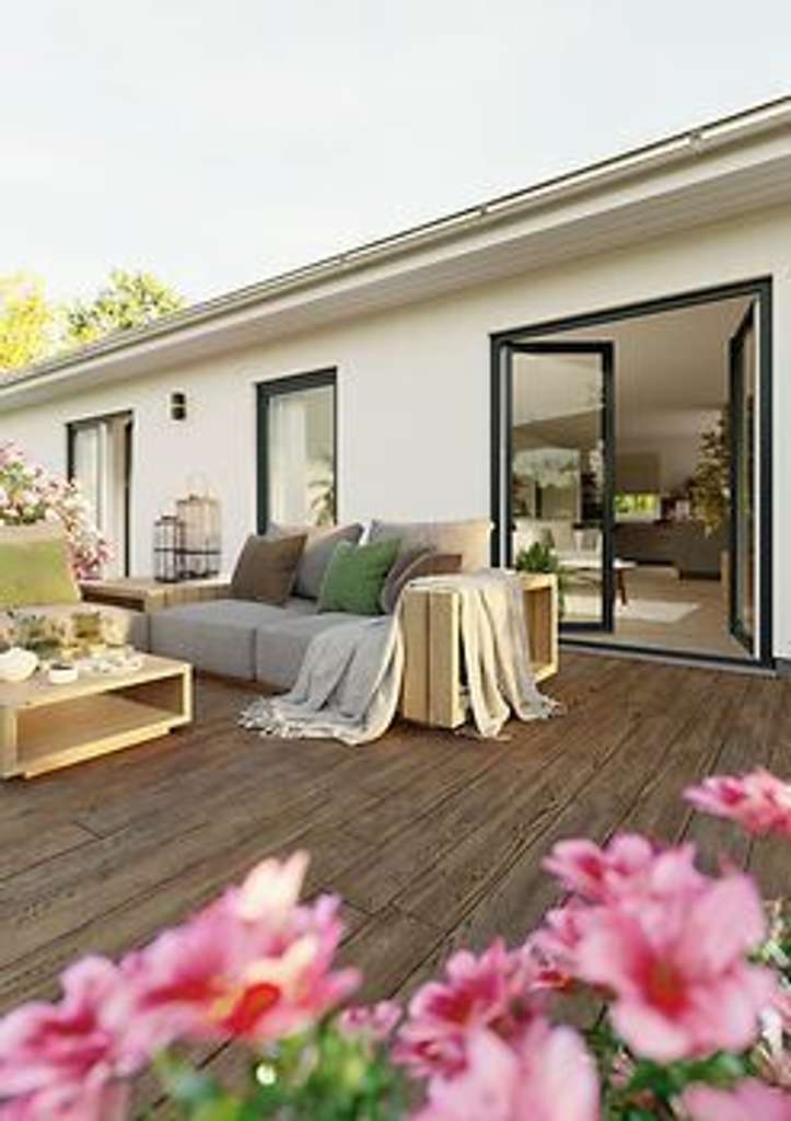 Immobilie in Panketal - Eintritt in die Freiheit: Der Aktions-Bungalow, der dein Leben mühelos macht! - Bild 0