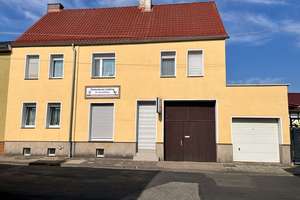 Einfamilienhaus mit viel Platz in den Nebengebäuden in Sondershausen – Rosenstr. 18, 99706 Sondershausen – Vorschaubild 2