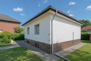 Ihr kleiner Bungalow mit Erneuerungspotenzial im beliebten Konradshöhe – Ein Haustraum für 2 – Die vollständige Adresse der Immobilie erhältst du vom Anbieter., 13505 Konradshöhe, Berlin – Vorschaubild 23