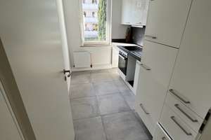 Moderne 2-Zimmer-Wohnung in direkter Nähe zum Bürgerpark – Buddestraße 30, 28215 Findorff-Bürgerweide, Bremen – Vorschaubild 1