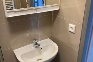 Helle 1-Zimmer Wohnung mit Balkon in Nürnberg St. Leonhard – Die vollständige Adresse der Immobilie erhältst du vom Anbieter., 90439 St. Leonhard, Nürnberg – Vorschaubild 9