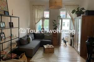 Tauschwohnung: 2,5-Zimmer-Wohnung in Berlin zum Tausch – Die vollständige Adresse der Immobilie erhältst du vom Anbieter., 10245 Friedrichshain, Berlin – Vorschaubild 5