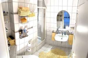Hochwertiges Einfamilienhaus mit traumhaftem Garten von privat ab Sept/Okt – Hans-Böckler-Straße 28, 80995 Lerchenau-West, München – Vorschaubild 12
