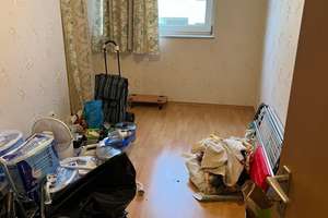 3 Zimmer Wohnung in Bonn-Tannenbusch – Westpreußenstraße 6, 53119 Tannenbusch, Bonn – Vorschaubild 8