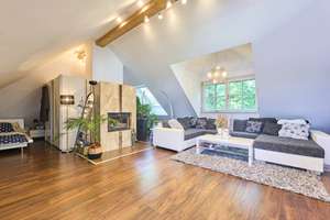 Großzügige Villa in Baldham – charmantes Zuhause an belebter Straße – Die vollständige Adresse der Immobilie erhältst du vom Anbieter., 85598 Vaterstetten – Vorschaubild 13